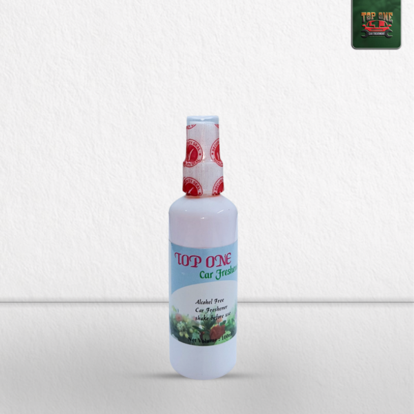 Car Freshner 100mL
