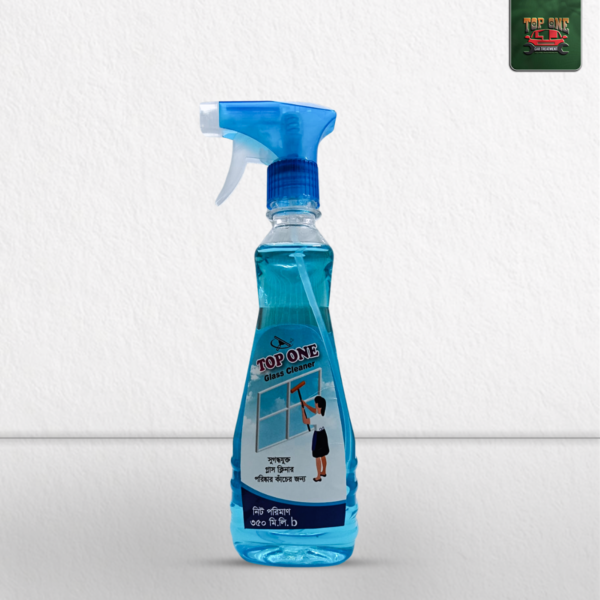 Glass Cleaner 350mL