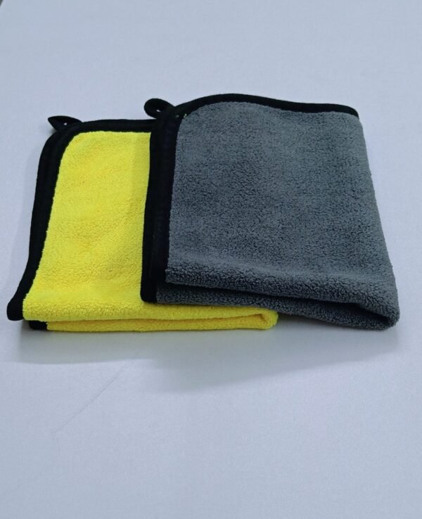 Micro Fiber Towel