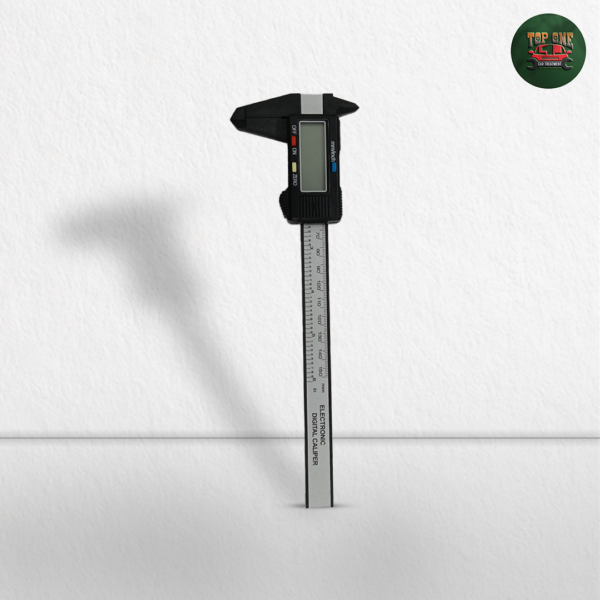 Electronic Digital Caliper